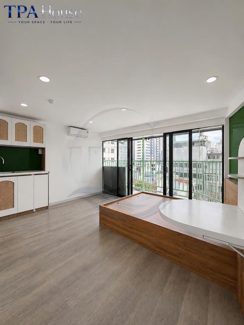 Khai trương căn hộ gần đh hutech,giao thông vận tải, hồng bàng… - 2