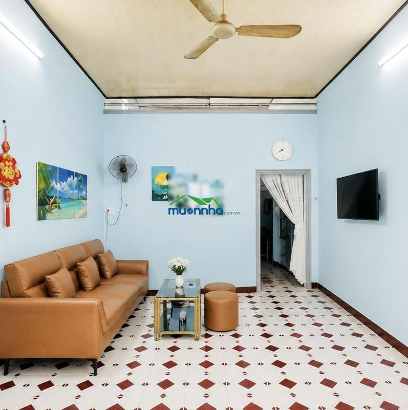 Chính chủ gửi bán, hẻm xe hơi phú thọ hòa, tân phú, 74m, 3pn, nhỉnh 5 tỷ - 2