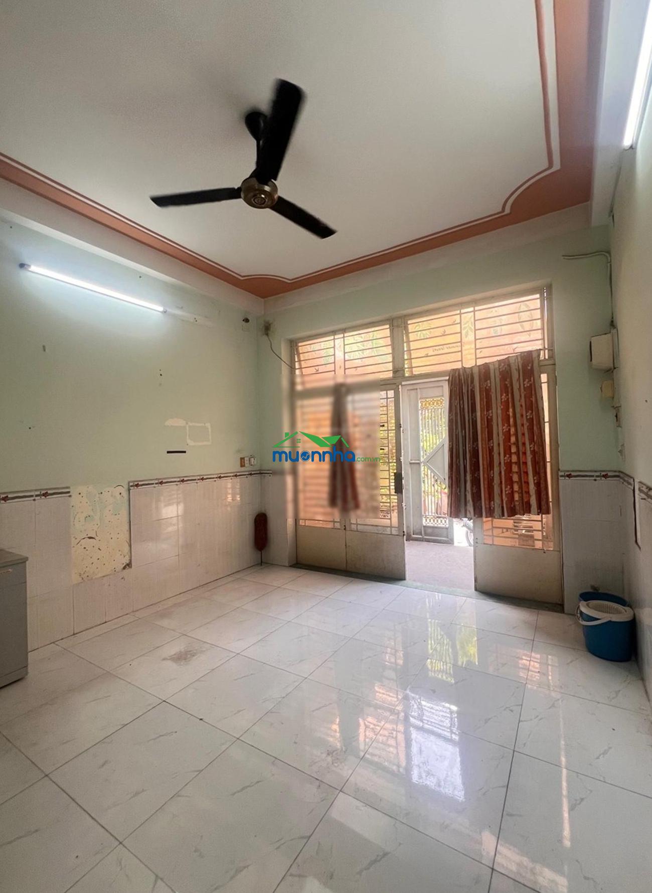 Hẻm xe hơi 1/ nguyễn sơn, tân phú - nhà 2 tầng [4 x 13m] - giá 5.9 tỷ