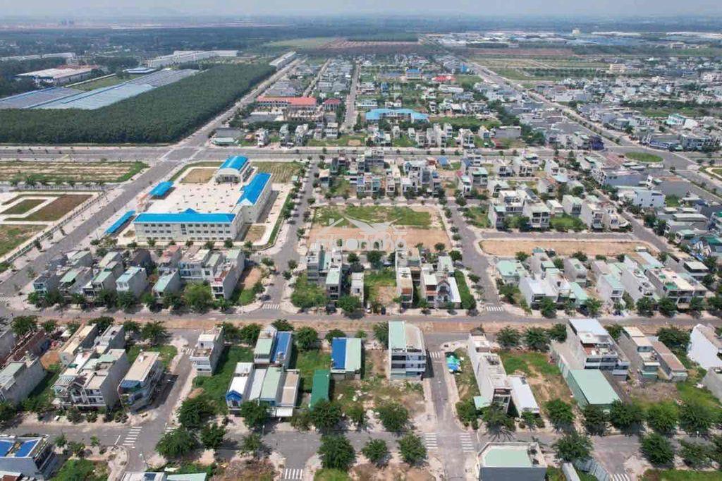Cần bán 125m2 giá ngợp khu tđc lộc an - 3