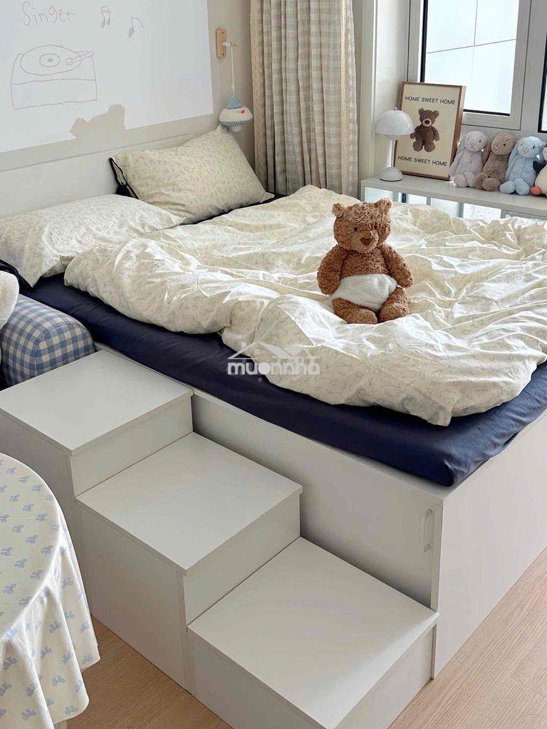 🌈Khách em chuyển công tác❤️pass lại phòng đã decor sẵn - 4