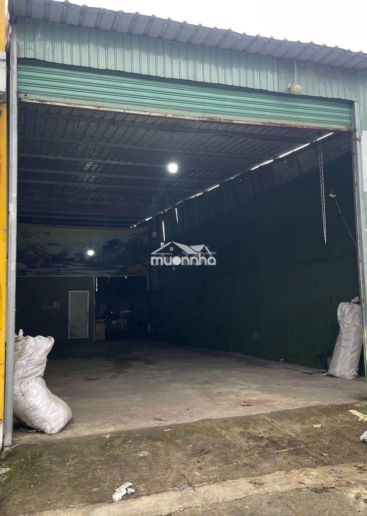 Cho thuê mặt bằng làm kinh doanh, 5.5 x 45m, giá 10tr/ tháng - 3