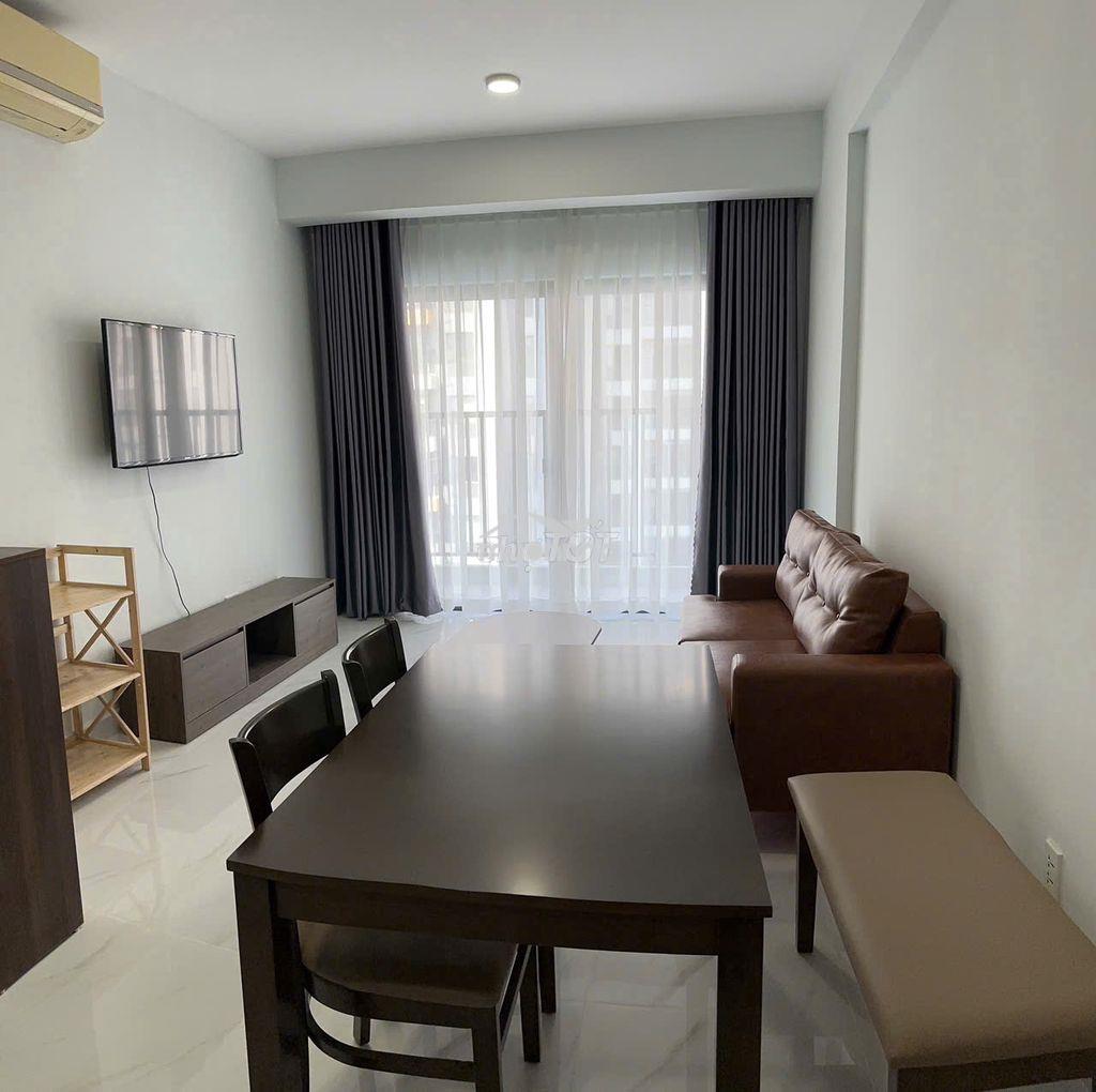 Cần bán căn hộ lovera vista căn góc 3pn, view hồ bơi, nội thất cao cấp - 2