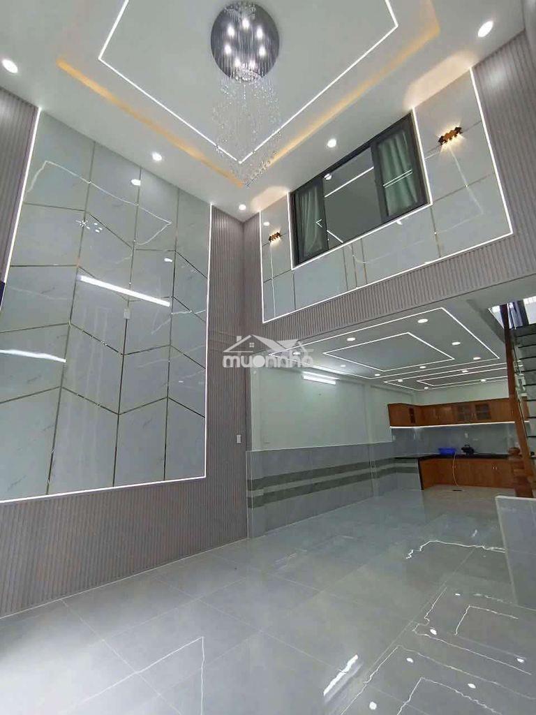 Cho thuê nhà 9tr - 2