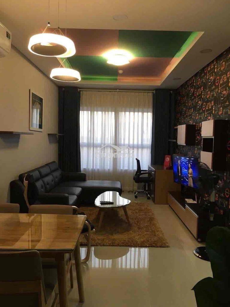 Bán dragon hill 2 2pn 75m2 4.3 tỷ sổ hồng - 3