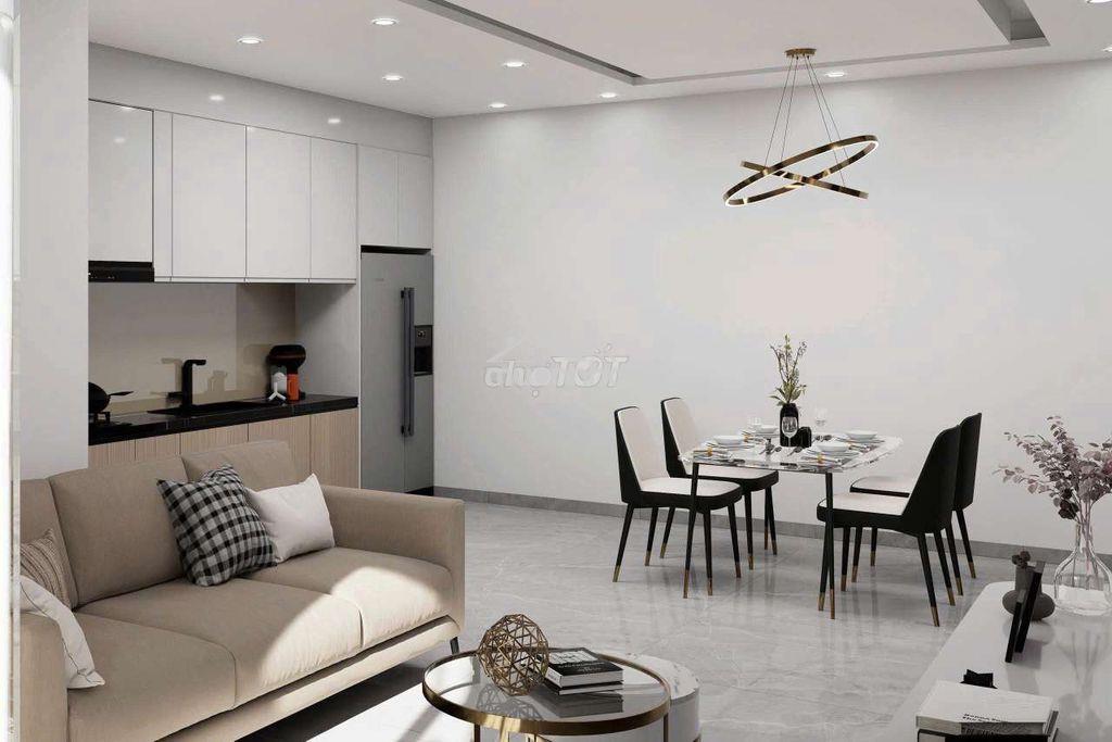 *** Căn 1pn full nội thất cao cấp giá rẻ nhất khu - 3