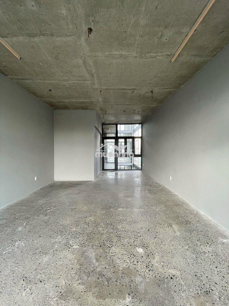 Cho thuê tòa nhà 176c trường sa – 6x30m, hầm 6 lầu, giá 120 triệu - 4