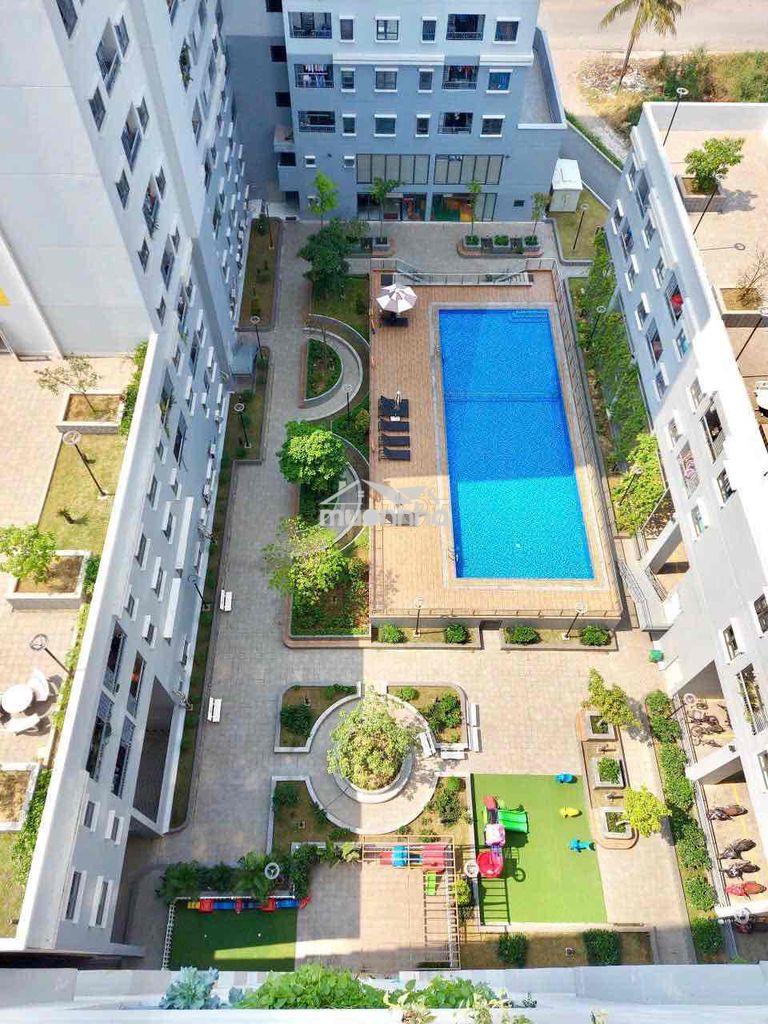 Bán căn hộ fresca thủ đức 70m2 - full nội thất - chính chủ