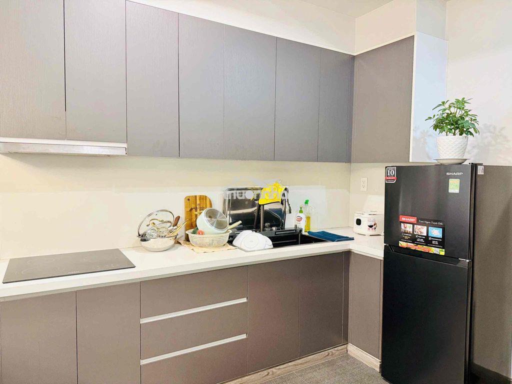 🎉 Đầu th8 vào ở 56m full nt chốt cọc giữ căn 10triệu tại akari city - 4