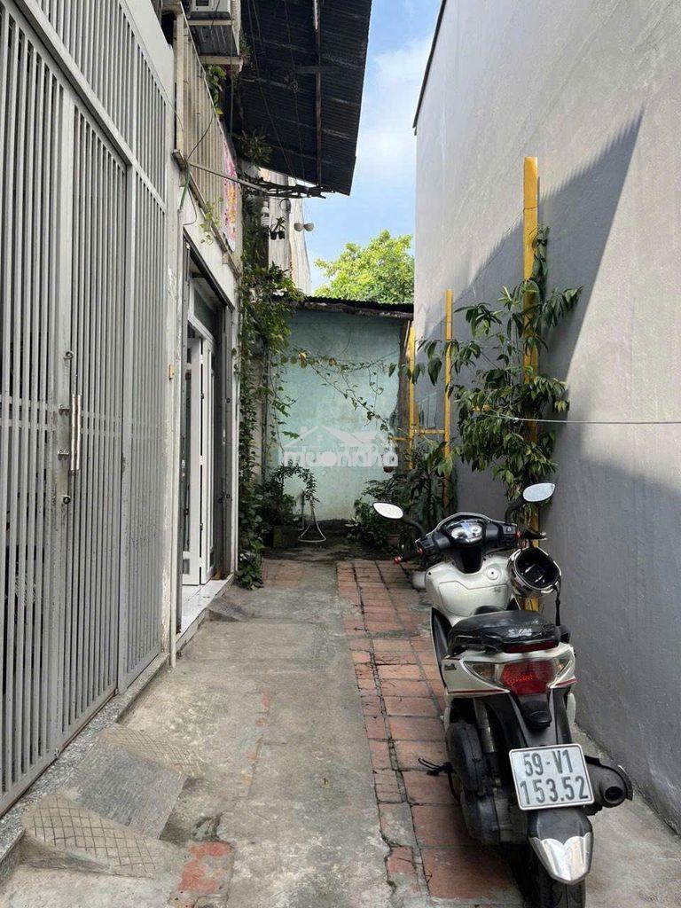 Cho thuê nhà nguyễn văn công, gò vấp 35m2 1t1l giá 7,5tr. - 3