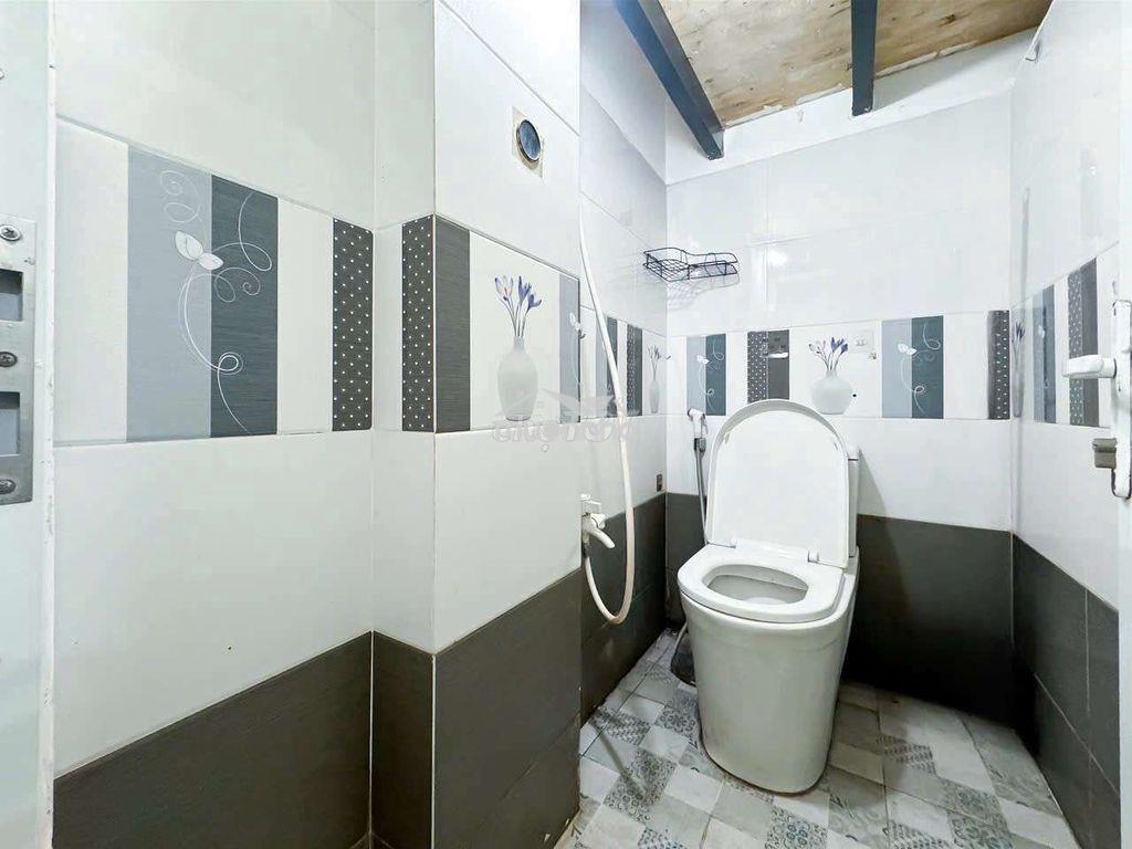 🔥 Trọ đẹp giá chỉ từ 3tr4 - gần khu tên lửa 🔥 - 4