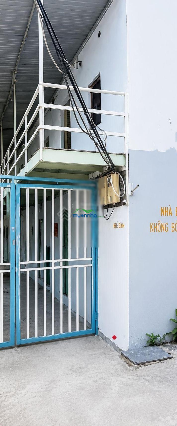Chủ vừa giảm thẳng 1 tỷ tân hưng quận 7 - ngang 7m - gần chợ tân quy, chỉ 14.9 tỷ - 2