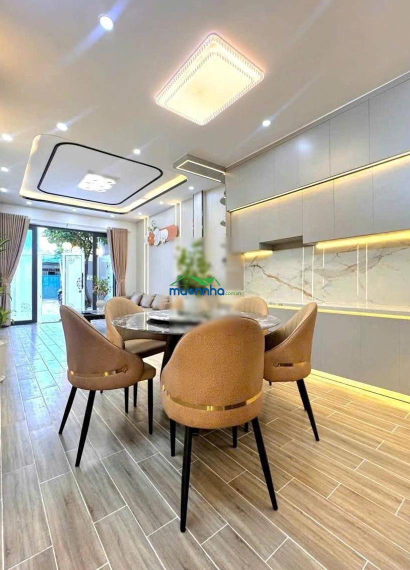 Nhà sổ riêng, huỳnh tấn phát nhà bè. - 4