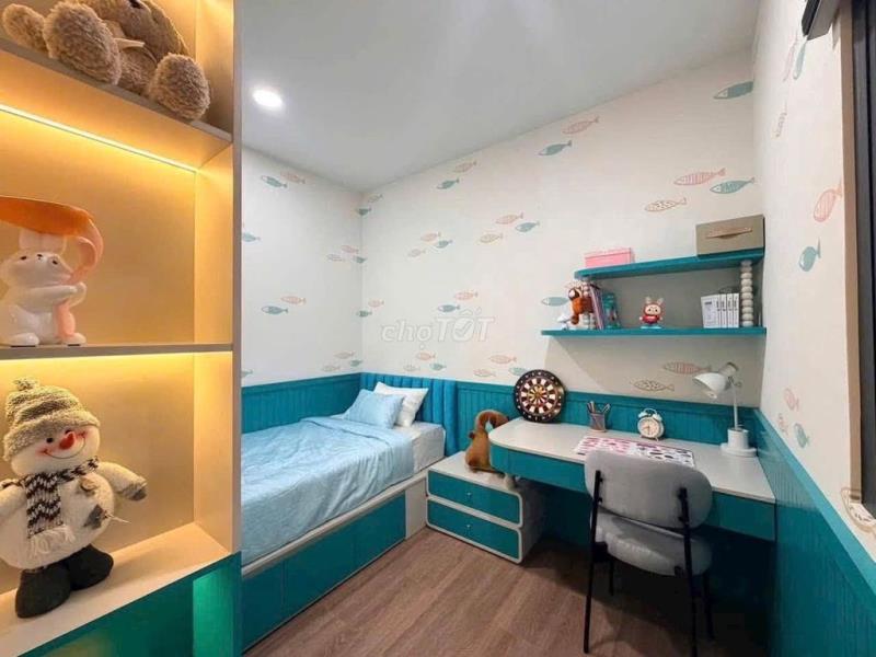 150 triệu sở hữu căn hộ 2pn tp. hcm, ngay ga metro đh quốc gia - 4