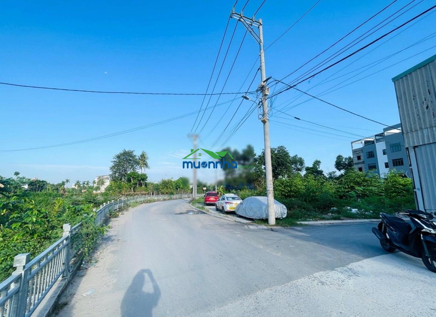 Nhà 4 tầng full nội thất đường thạnh xuân 24 phường thạnh xuân q12, dt 64m hẻm 6m 6,65tỷ. - 2
