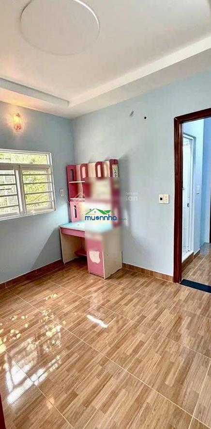 Chính chủ bán nhà gần bv hồng đức 32m2 giá rẻ mua ở không cần thuê nhà. đi các quận thuận tiện - 4