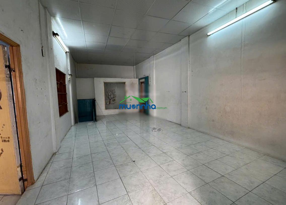 Bán nhà hẻm 3m hồng bàng, 1 lầu, 35,4m2, giá nhỉnh 4 tỷ - 2