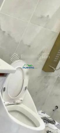 Bán nhà cao cấp đúc 4 tấm tại xã bà điểm 5m x 21m
