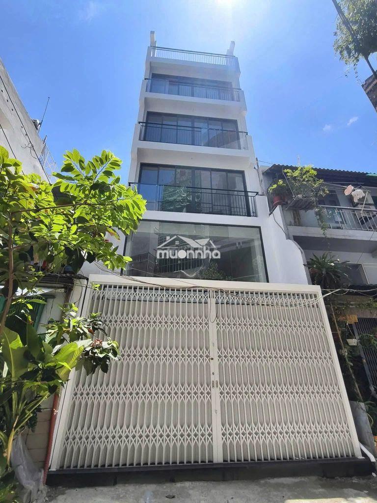 Nhà mới thích hợp office online kiểu livestream, stuido, it, mkt