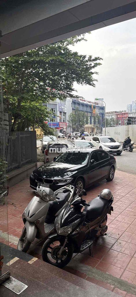 Cho thuê mặt bằng vũ trọng khánh - hà đông - 2
