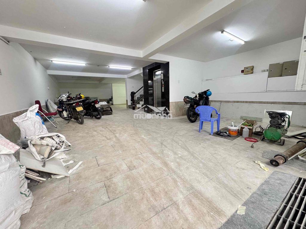 Toà vp ngang 7m, 600m2 mặt tiền lương định của, an phú- q2 - 2
