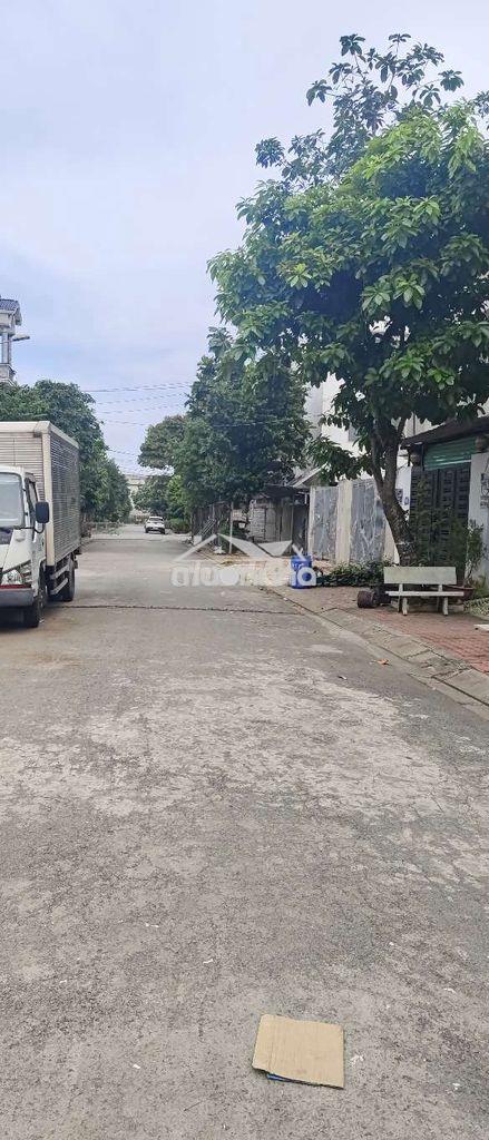 Nhà phố mới đẹp khu dân cư đồng danh, vĩnh lộc a - 3