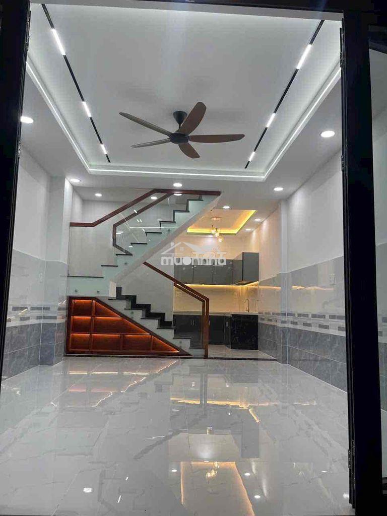 Nhà sổ hồng chung mua bán vi bằng - 3