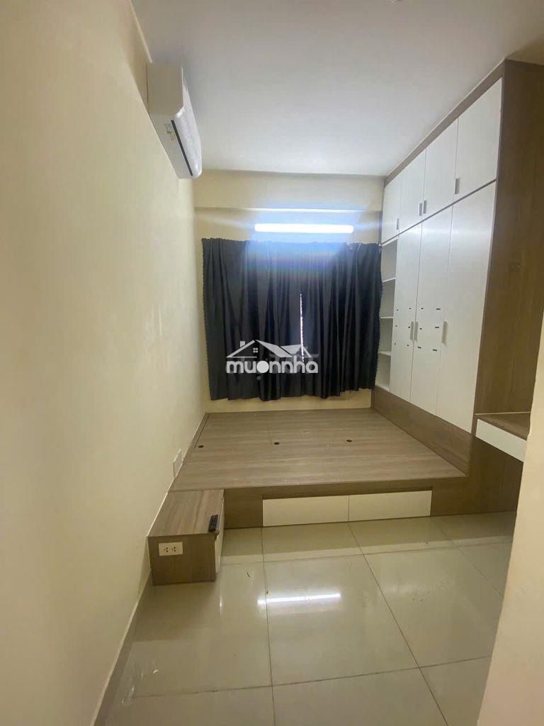 Cho thuê lâu dài thanh bình residence, full: 5,8 triệu - 3