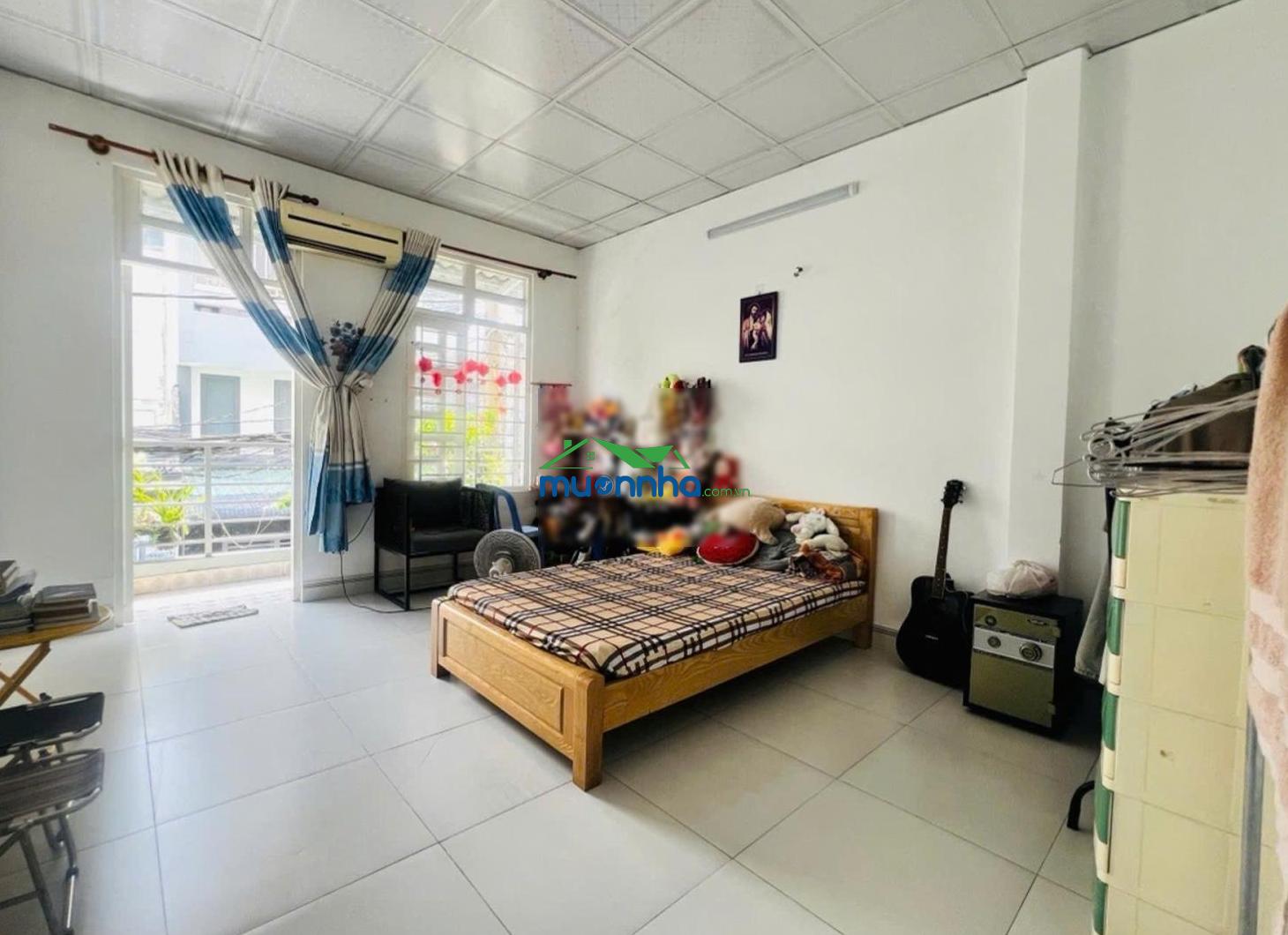 Bán nhà hxh phan huy ích, phường 15, quận tân bình, 4x13m, nhà 2 tầng chỉ 5,4 tỷ - 4