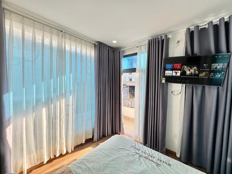 ✨ 1pn full nội thất | 194 ngô tất tố ✨  - 2