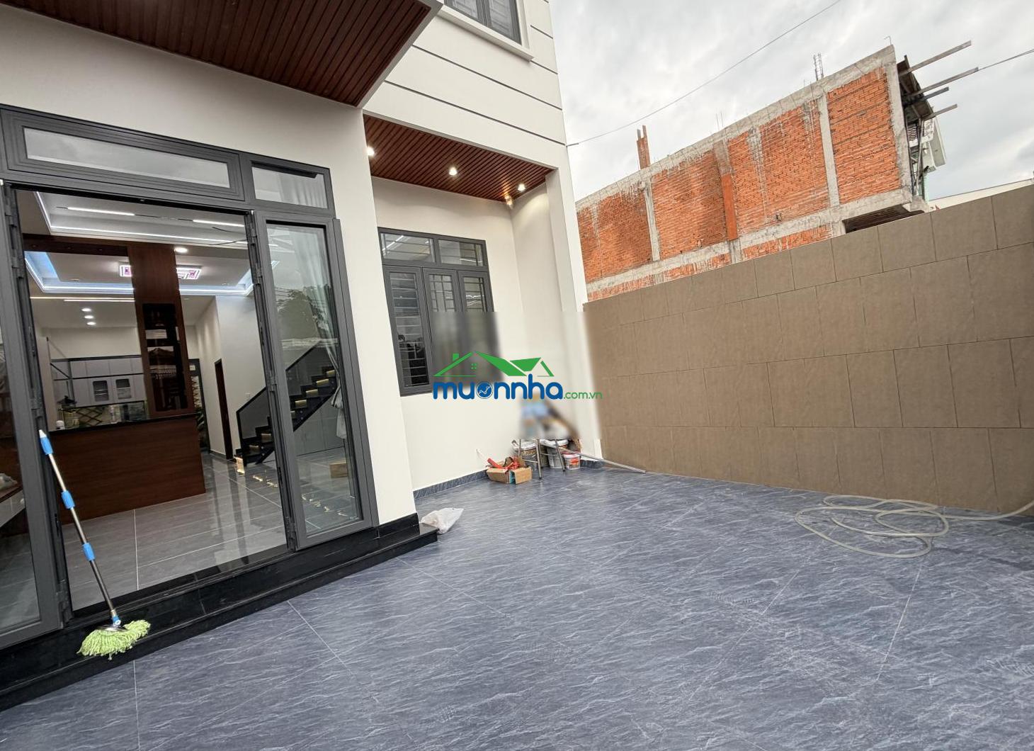 Chính chủ đứng tên bán nhà riêng tại 132/1/18 võ thị tới, giá cực chất 5,9 tỷ, 126 m2