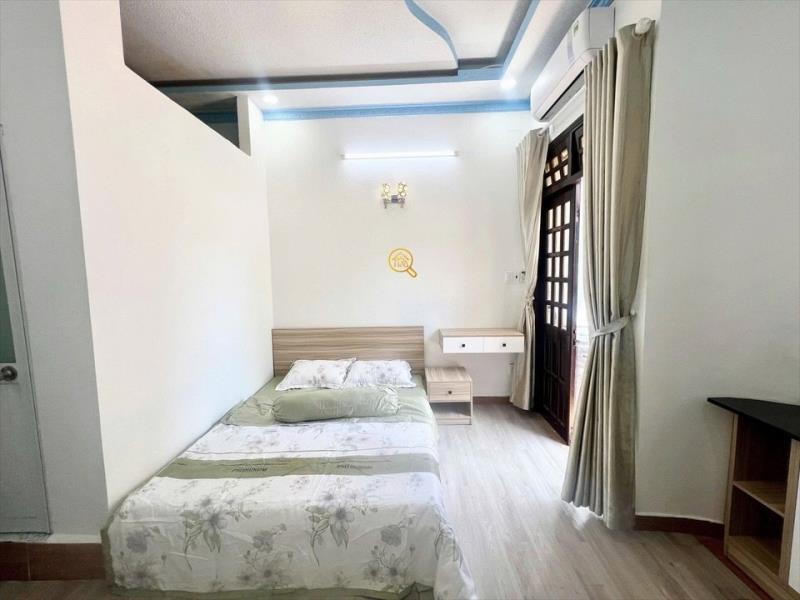 Căn hộ studio full nội thất đường xô viết nghệ tĩnh, quận bình thạnh - 4