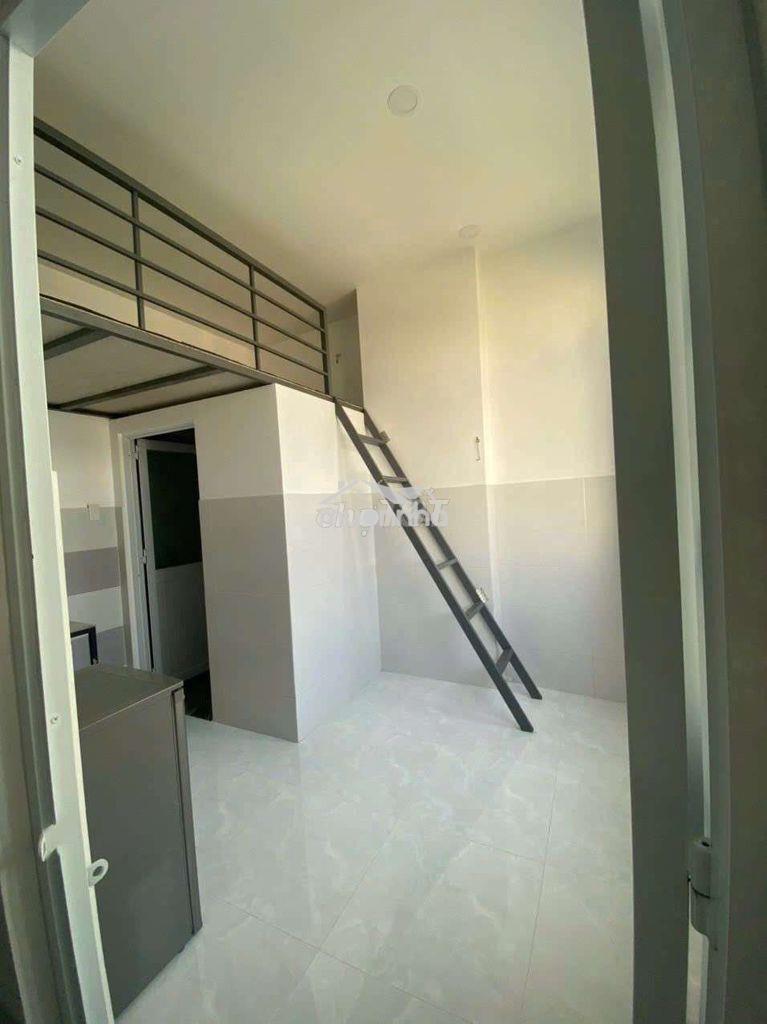Cho thuê phòng có gác lửng đầy đủ nội thất bùi đình túy bình thạnh - 2