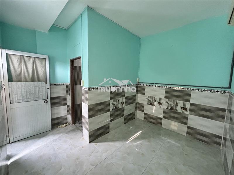 Cho thuê phòng trọ trên đường trường sa quận 3