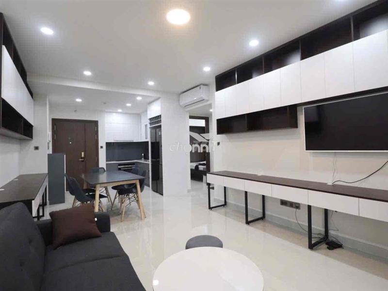 Căn hộ 2pn 68m2 view đẹp saigon royal