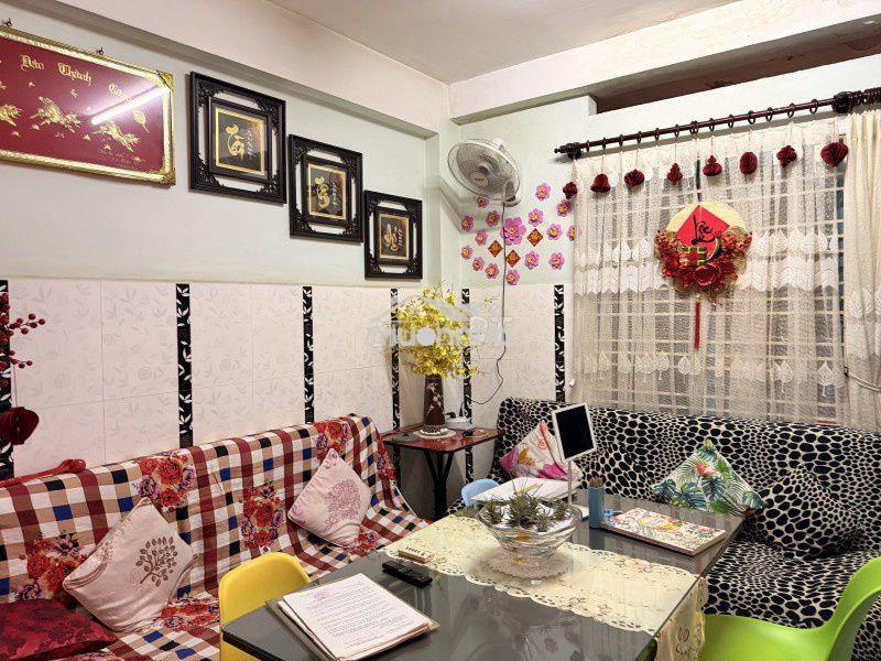 Chung cư  ngay công viên lê thị riêng có thang máy 66m2, 2pn, 3.5 đ - 3
