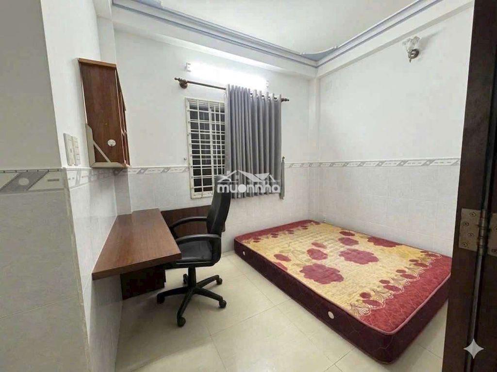Cho thuê nhà 2pn3wc chiến thắng - 4