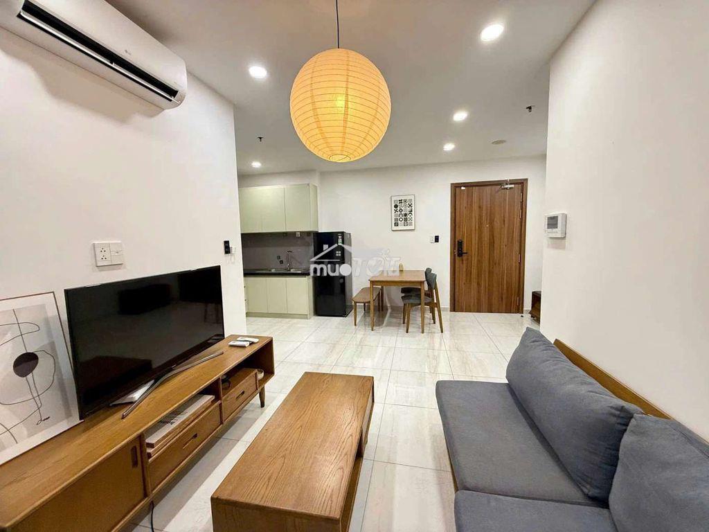 Cho thuê happy one central 1 phòng ngủ full nội thất - 2