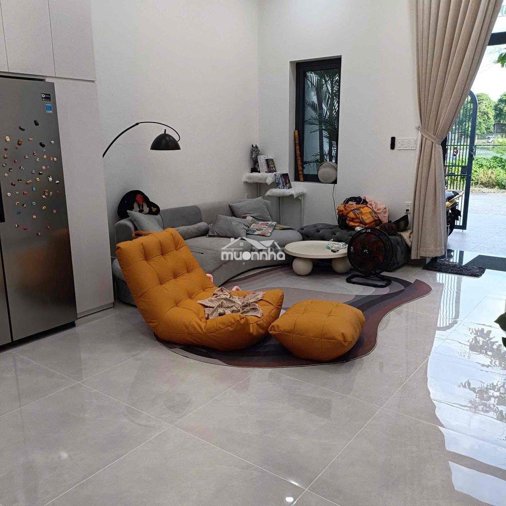 Cần bán căn nhà phố kdc long kim 2 ( kdc hoàng long cũ) - 2