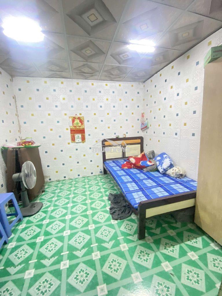 Nhà mặt tiền đường bông văn dĩa, tân kiên, bình chánh - 3