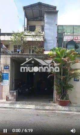 CHO THUÊ NHÀ NGUYÊN CĂN LÀM VĂN PHÒNG HOẶC KINH DOANH BUÔN BÁN - 3