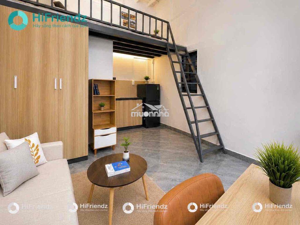 Khai trương hơn 100p gác cao - sát giga mall, đh luật - 3
