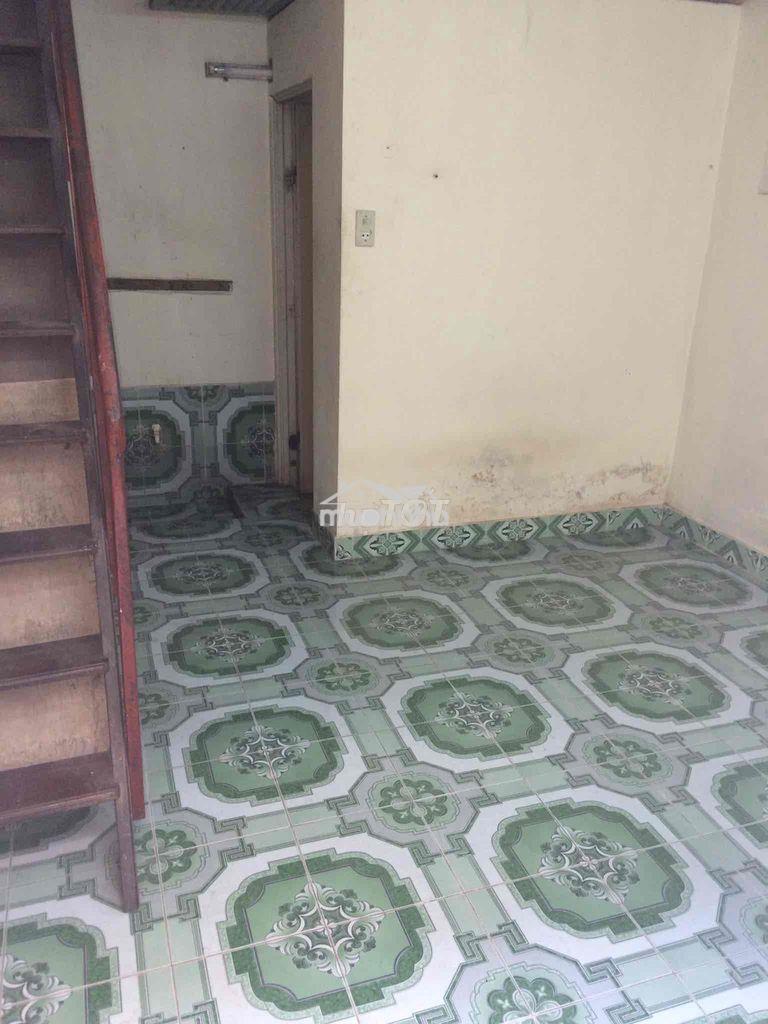 Phòng trọ gần chợ ngã ba bầu