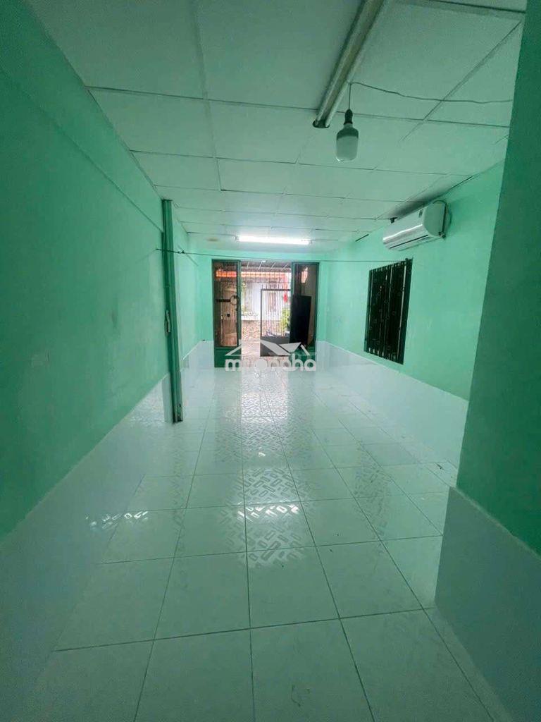 Nhà hẻm kỳ đồng q3 - 4
