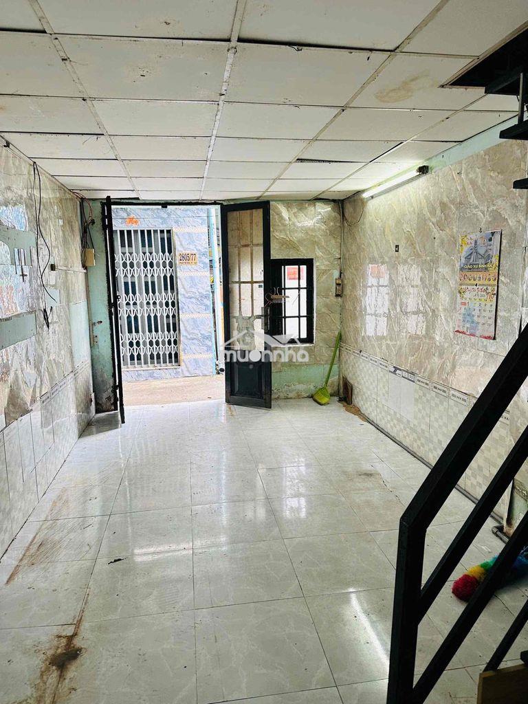 Nhà ở phạm thế hiển tổng diện tích 42m vuông cần bán - 2
