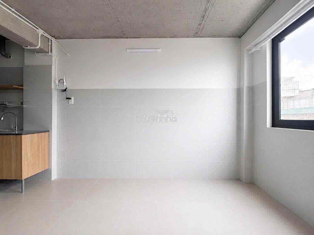 Khai trương studio mới xây 100% ngay lê văn việt - 4