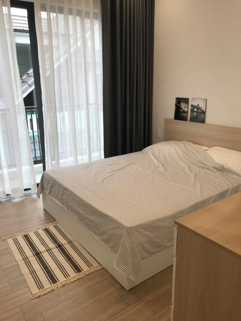 Căn hộ studio full nội thất đường võ trường toản, quận bình thạnh - 2