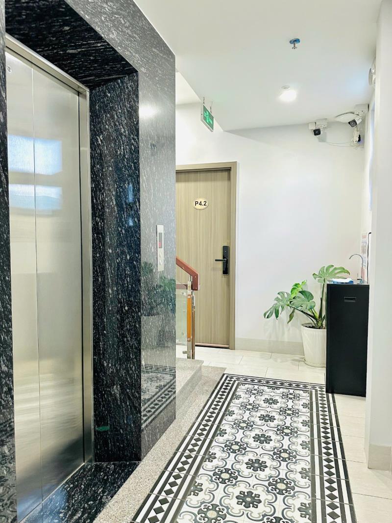 Căn hộ studio full nội thất đường xô viết nghệ tĩnh, quận bình thạnh - 2