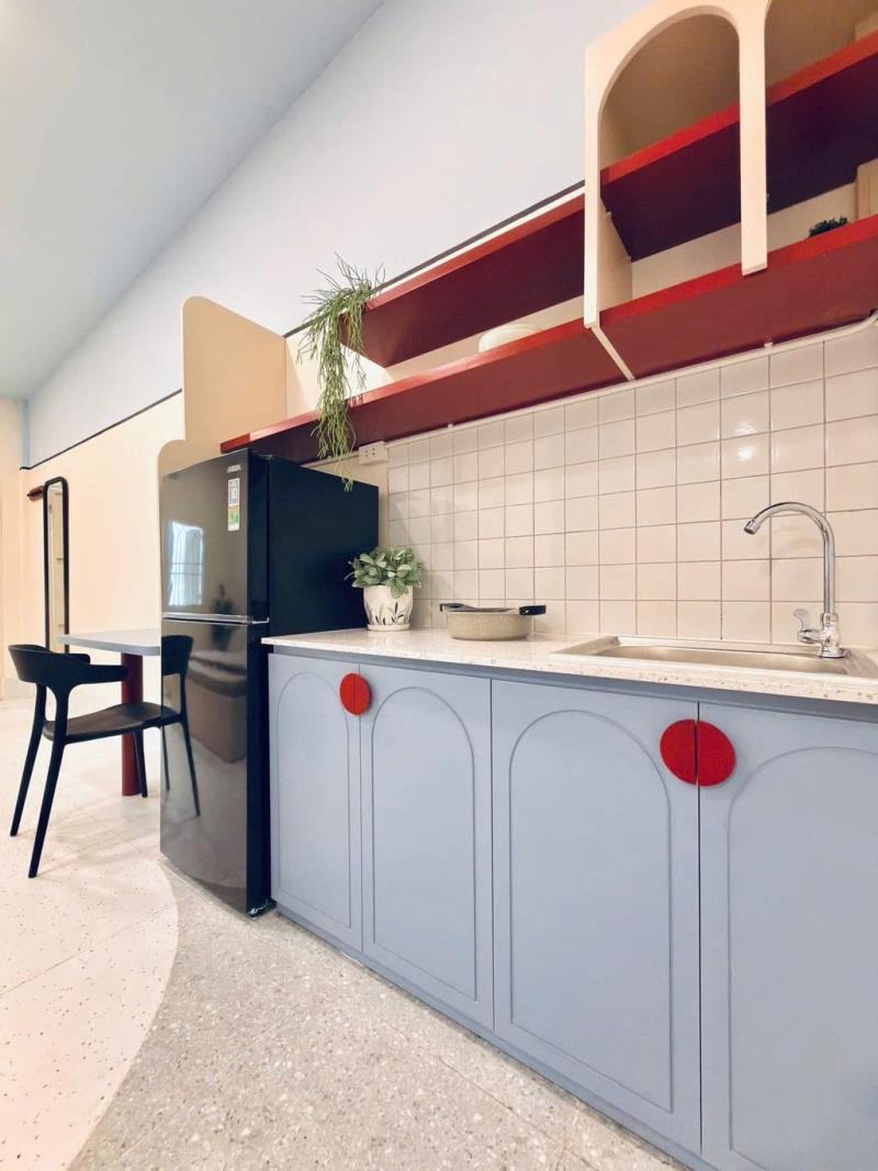 ✨🏡Duplex siêu rộng tiện qua cđ công thương - 2