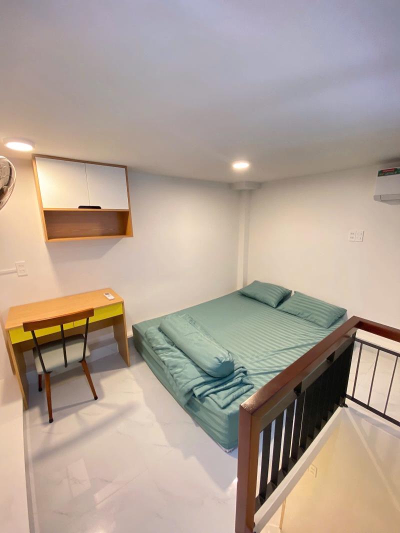 🔥 Duplex gác cao không đụng đầu – tân sơn nhì, tân phú - 3